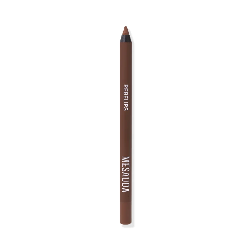 Mesauda Kit Culty Creamy Lip Kit – Rossetto + Matita Labbra