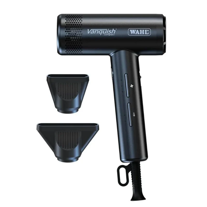 Wahl Vanquish® Compact Asciugacapelli Professionale Digitale 290 g