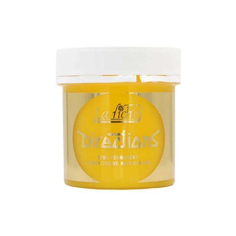 Directions Bright Daffodil – Tinta Semipermanente 88 ml