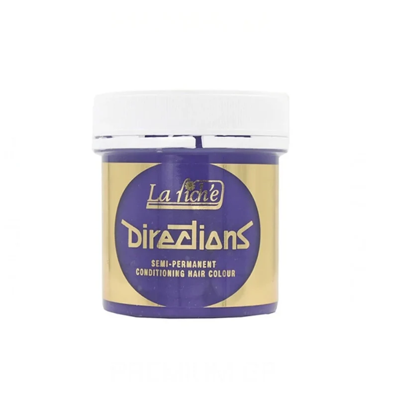 Directions Lilac – Tinta Semipermanente 88 ml