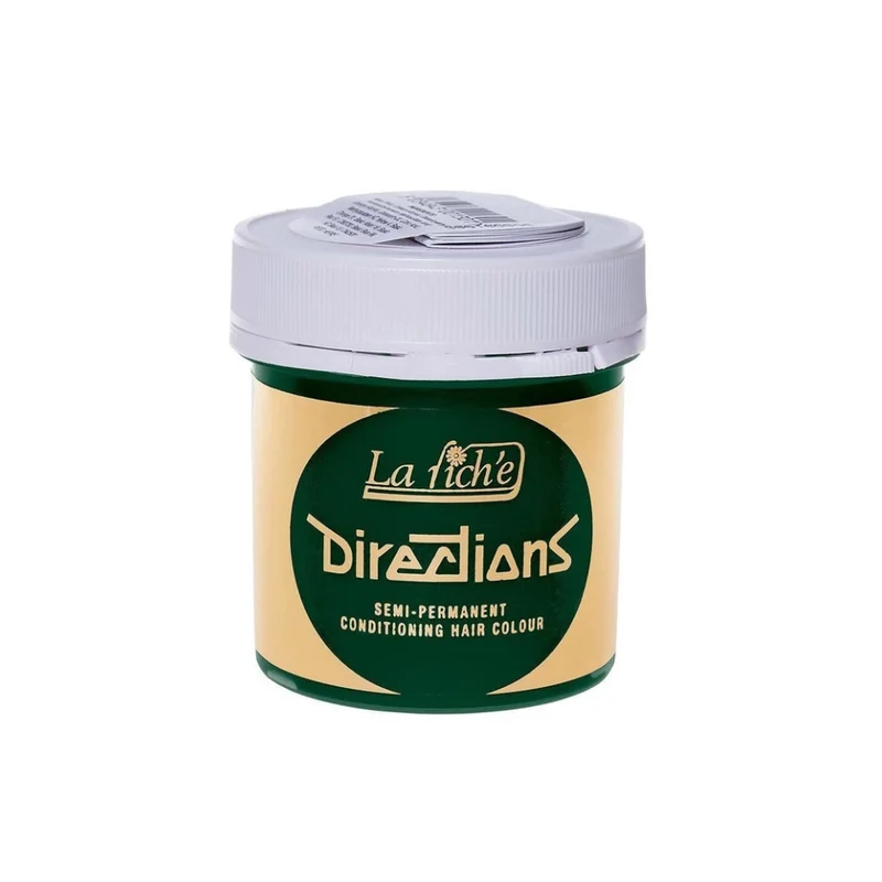 Directions Apple Green – Tinta Semipermanente 88 ml
