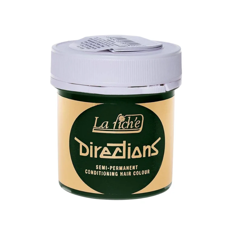 Directions Spring Green – Tinta Semipermanente 88 ml
