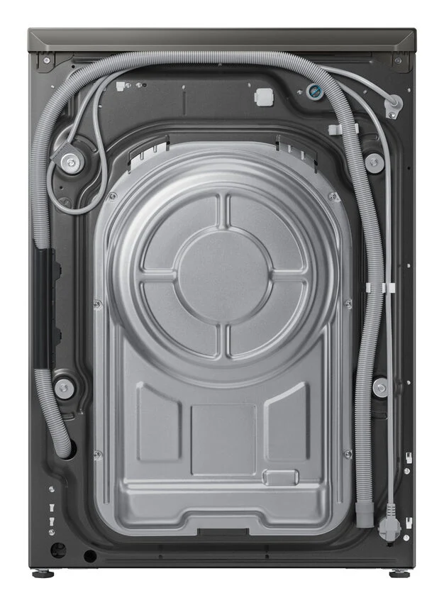 Samsung Lavasciuga ‎ Crystal Clean ‎9Kg + ‎6Kg WD90HG5U34BXET