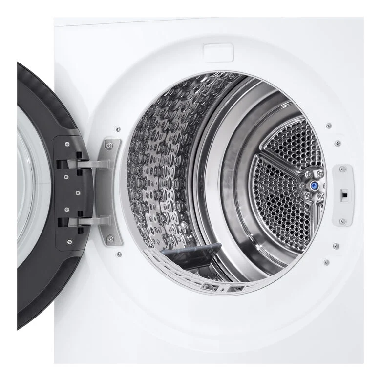 LG RNX5008TLB Asciugatrice Intelligente AI Dry 8 kg Classe B Bianco