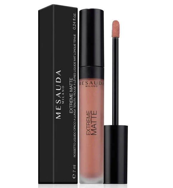 MESAUDA EXTREME MATTE- 101 PAVLOVA