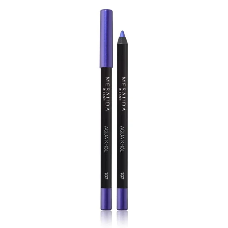 MESAUDA AQUA KHÔL- 107 PURPLE PIXIE