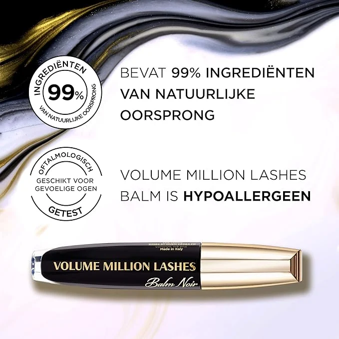 L’Oréal Paris - Volume Million Lashes Mascara