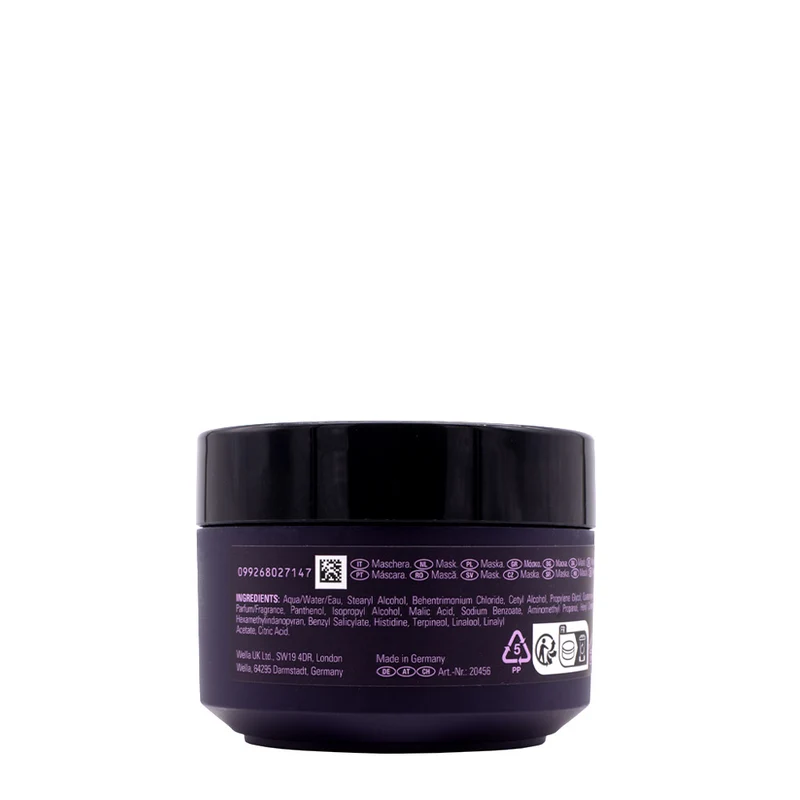 Sebastian Professional No Breaker Bonding Melting Mask 145ml - maschera nutriente ristrutturante