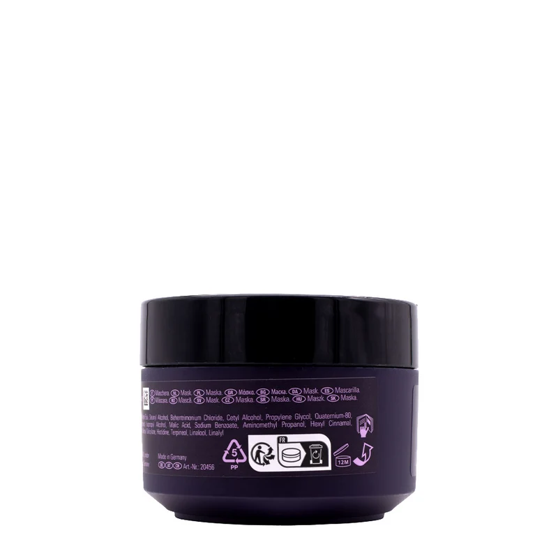 Sebastian Professional No Breaker Bonding Melting Mask 145ml - maschera nutriente ristrutturante