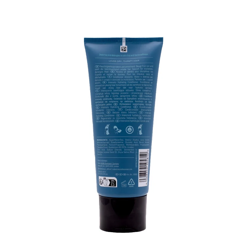 Sebastian Professional Hydre Intensly Hydrating Conditioner 200ml - balsamo idratante