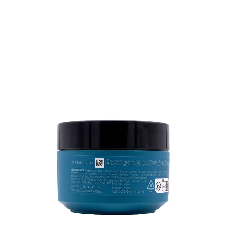 Sebastian Professional Hydre Intensly Hydrating Treatment Mask 145ml - maschera idratante intensiva