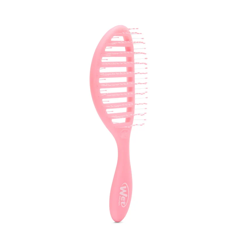 WetBrush Summer Quenchers Pink - spazzola districante
