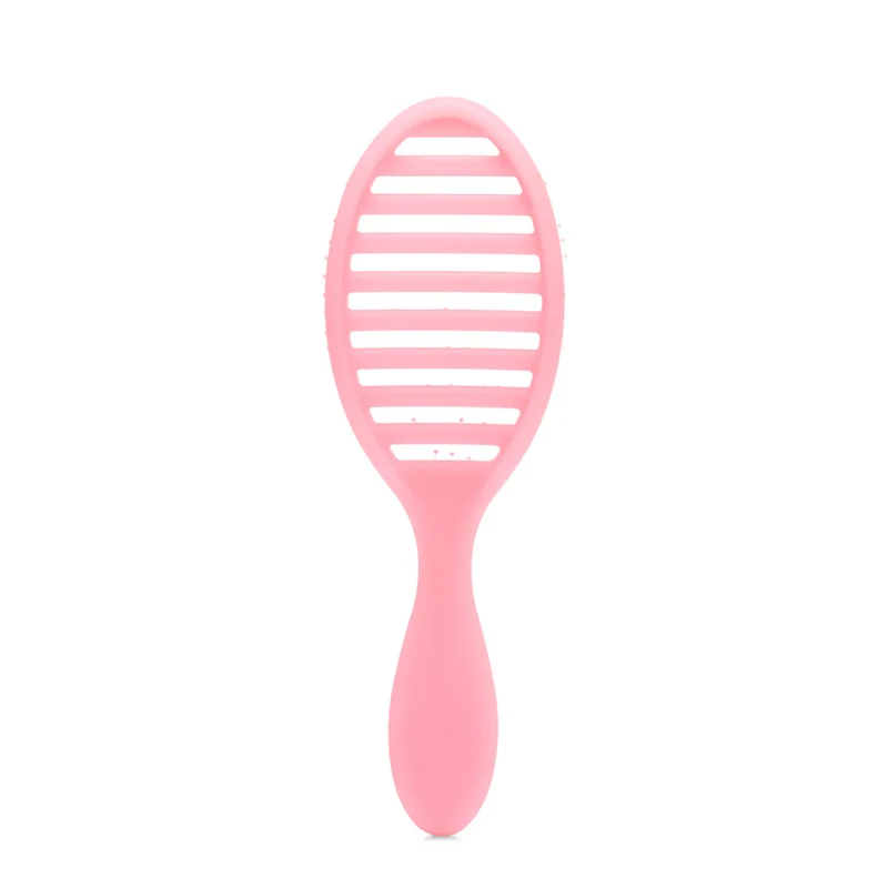 WetBrush Summer Quenchers Pink - spazzola districante