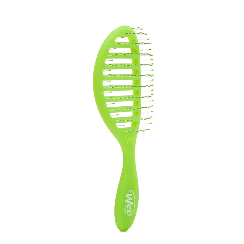 WetBrush Summer Quenchers Lime - spazzola districante