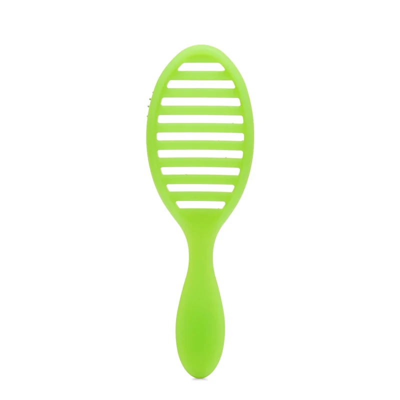 WetBrush Summer Quenchers Lime - spazzola districante