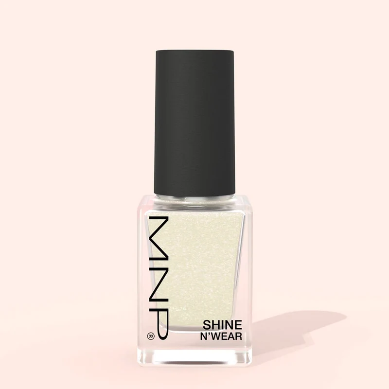 My Nail Pro MNP Shine N' Wear 298 Frosty 10ml- smalto classico