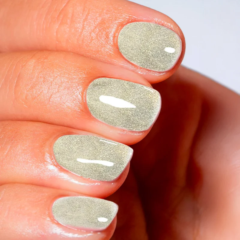 My Nail Pro MNP Shine N' Wear 298 Frosty 10ml- smalto classico