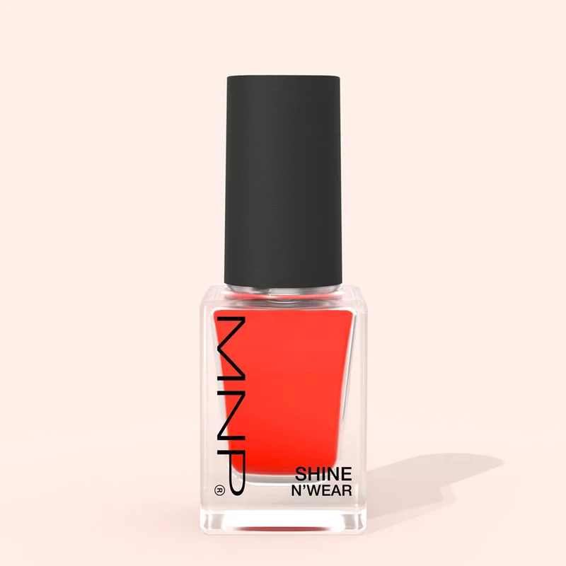 My Nail Pro MNP Shine N' Wear 257 Do U Spritz? 10ml - smalto classico
