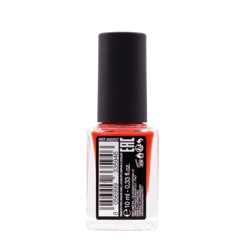 My Nail Pro MNP Shine N' Wear 257 Do U Spritz? 10ml - smalto classico