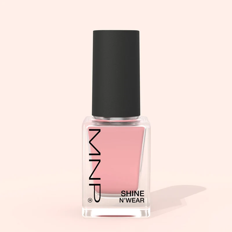 My Nail Pro MNP Shine N' Wear 241 Atena 10ml - smalto classico