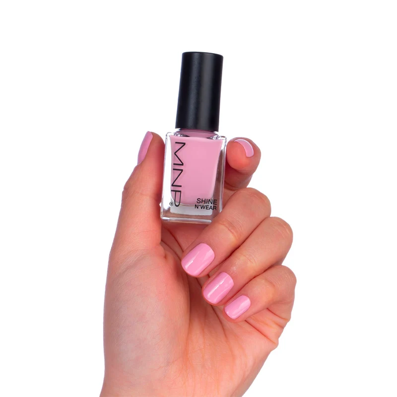 My Nail Pro MNP Shine N' Wear 241 Atena 10ml - smalto classico