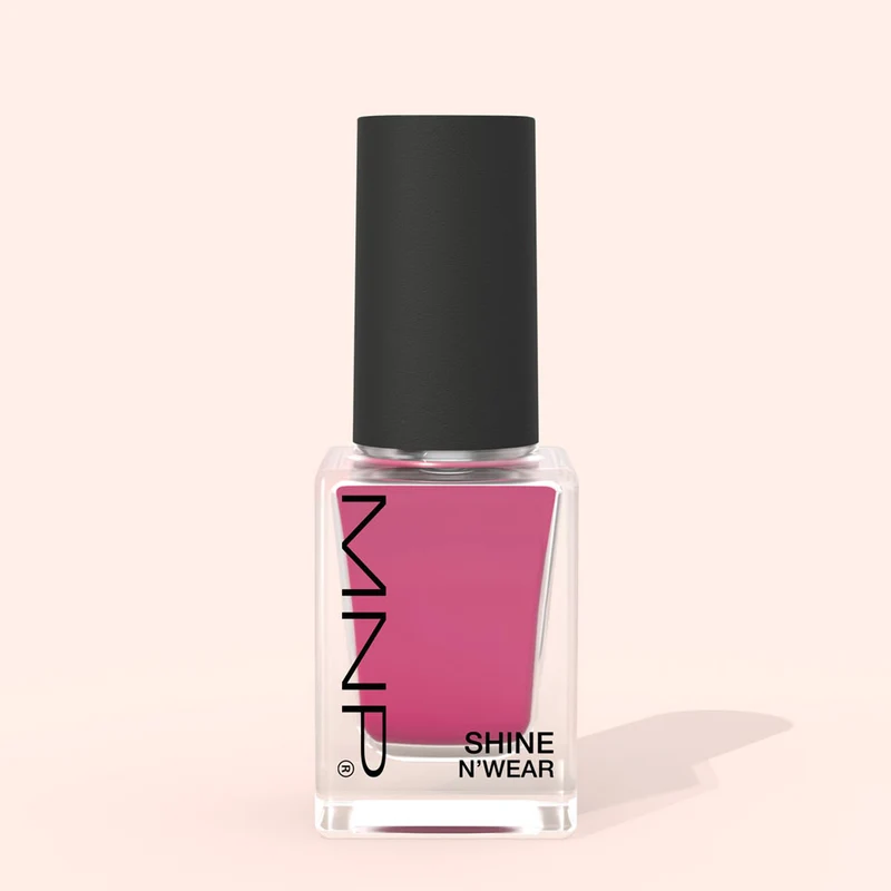 My Nail Pro MNP Shine N' Wear 221 Truth 10ml - smalto classico