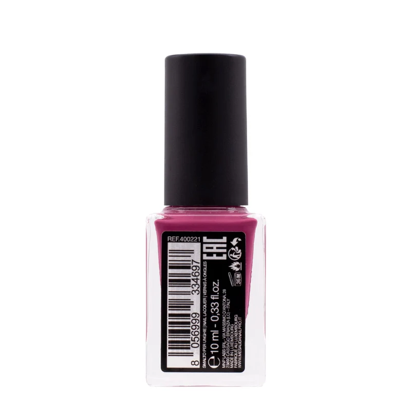 My Nail Pro MNP Shine N' Wear 221 Truth 10ml - smalto classico