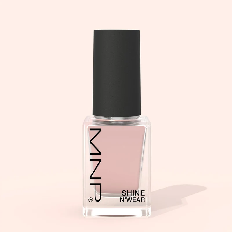 My Nail Pro MNP Shine N' Wear 276 Sand & Sea 10ml - smalto classico