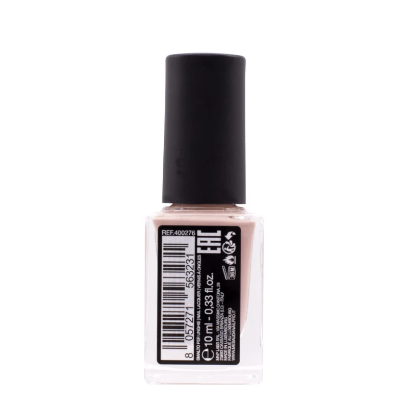 My Nail Pro MNP Shine N' Wear 276 Sand & Sea 10ml - smalto classico