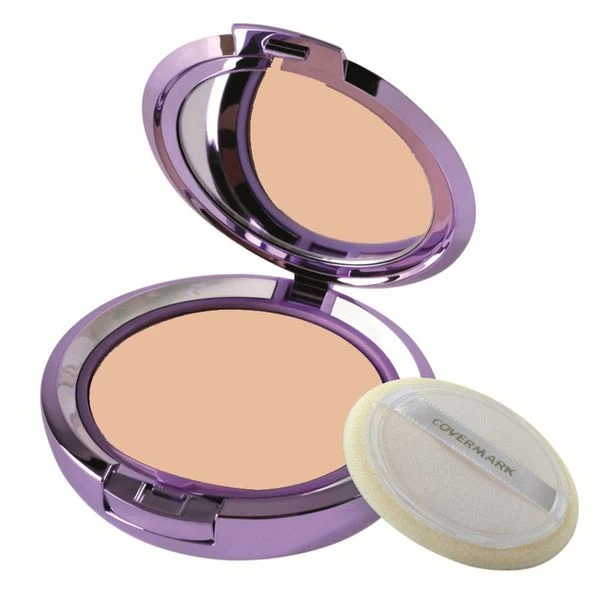Covermark - Compact Powder - Cipria Compatta Waterproof
