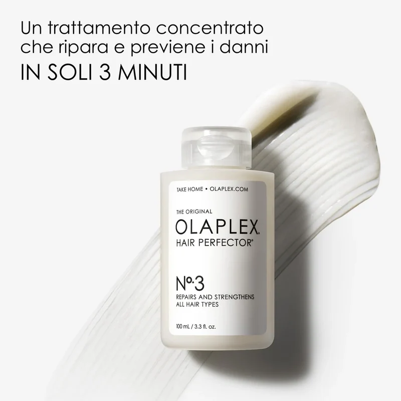 Olaplex Hair Perfector N3 100ml