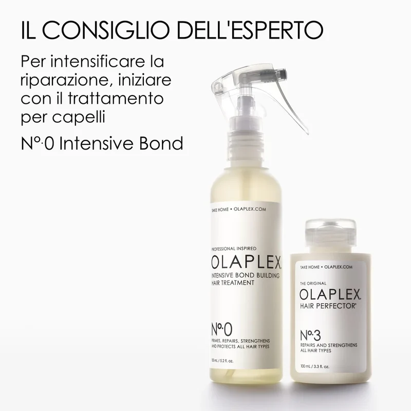 Olaplex Hair Perfector N3 100ml
