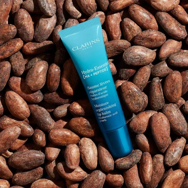 Clarins - Hydra-Essentiel [HA] Balsamo Labbra - 15 Ml - New!