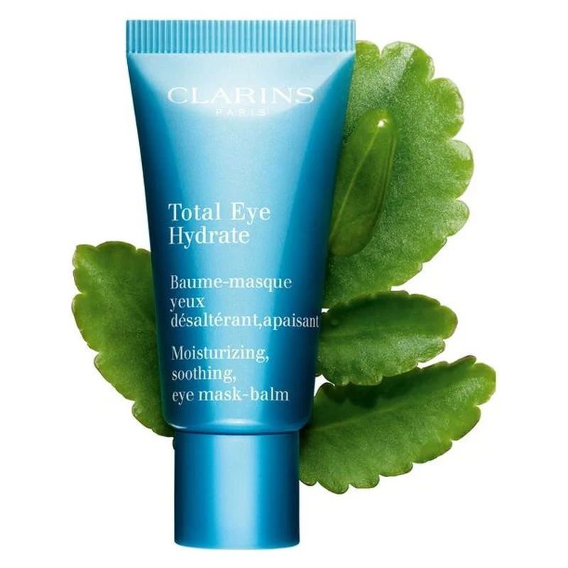 Clarins - total Eye Hydrate - 20 ml