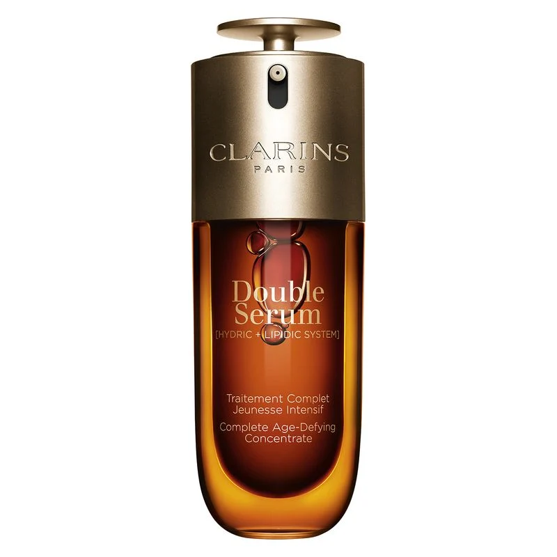 Clarins - Duble Serum