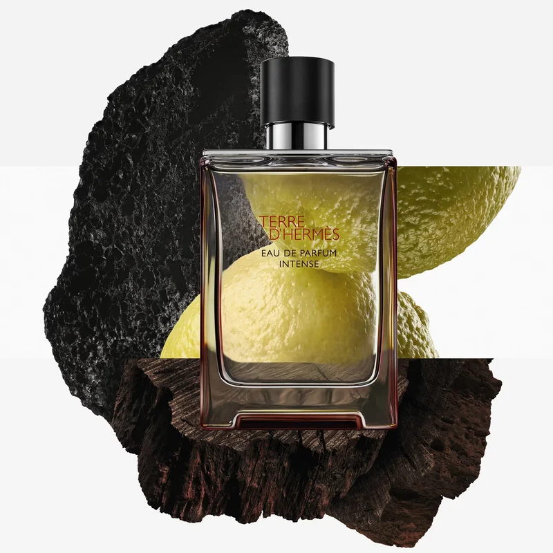 Hermès - Terre Eau De Parfum Intense Ricaricabile