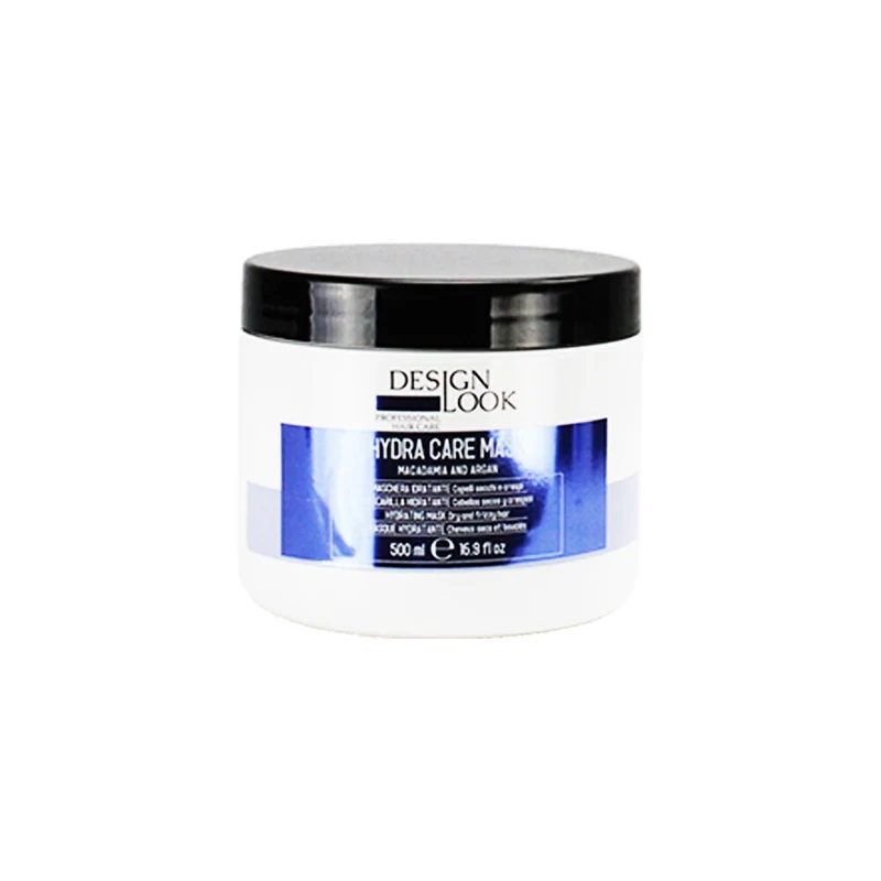 Maschera Hydra Care 1000ml Design Look