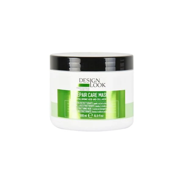 Maschera Repair Care 500ml Design Look