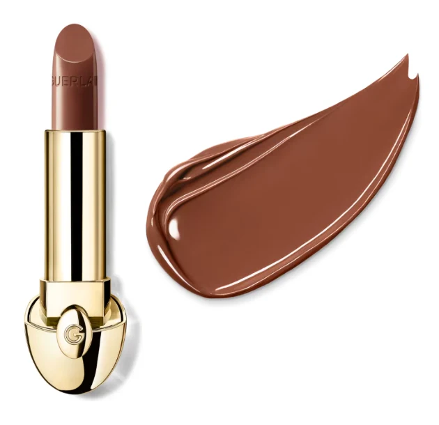 Guerlain - Rouge G - Rossetto Gioiello - Scegli La Tonalità, Abbina Una Cover
