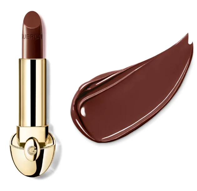 Guerlain - Rouge G - Rossetto Gioiello - Scegli La Tonalità, Abbina Una Cover