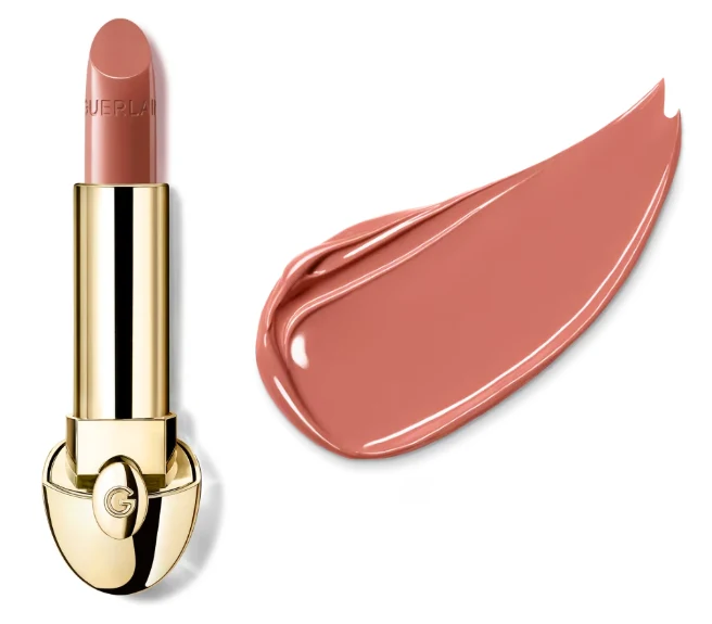 Guerlain - Rouge G - Rossetto Gioiello - Scegli La Tonalità, Abbina Una Cover