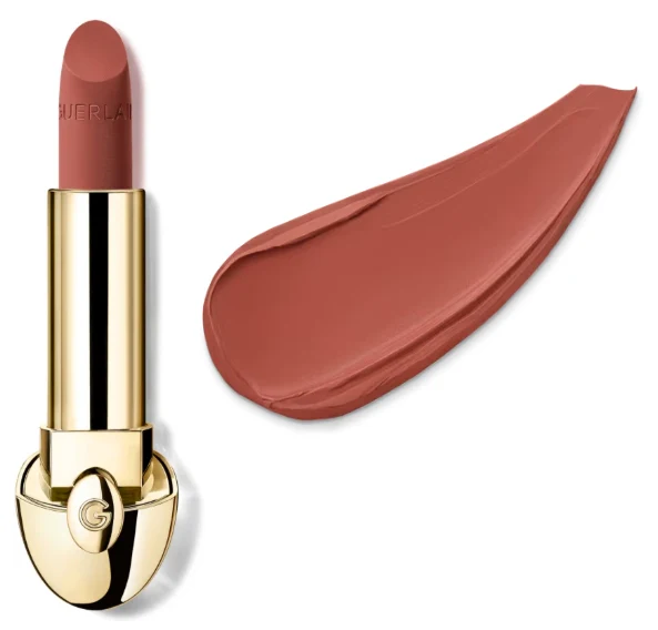 Guerlain - Rouge G - Rossetto Gioiello - Scegli La Tonalità, Abbina Una Cover