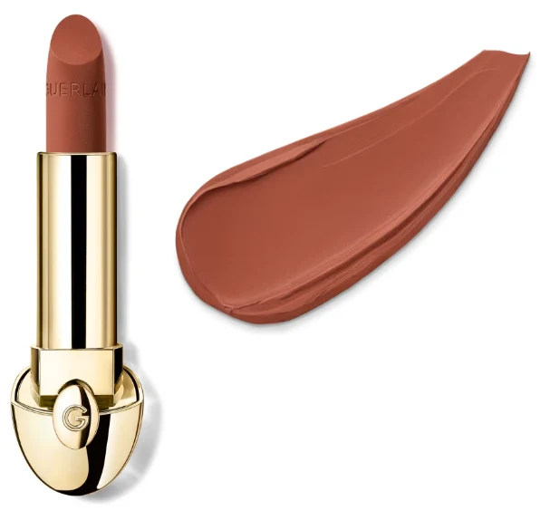 Guerlain - Rouge G - Rossetto Gioiello - Scegli La Tonalità, Abbina Una Cover