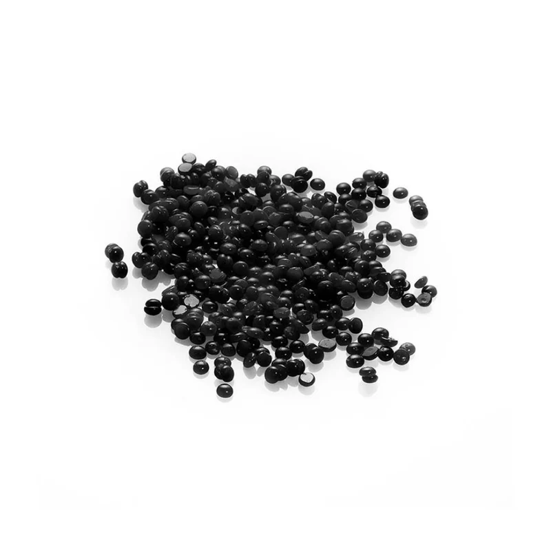 Xanitalia Cera Gocce Extra Black 800g Cera Depilatoria Pelabile