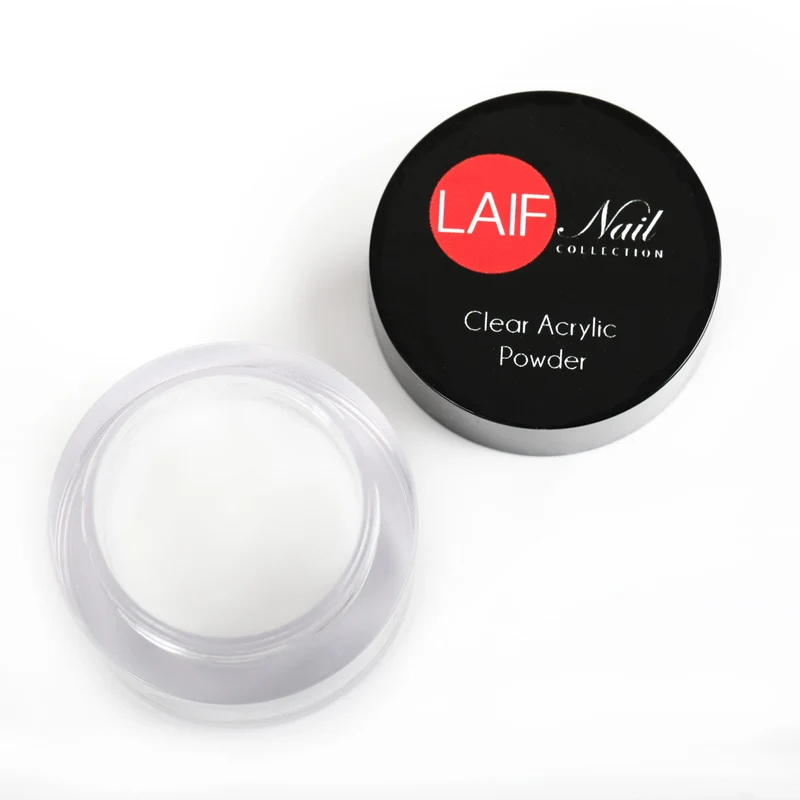 Laif Acrilico Clear Trasparente 60g