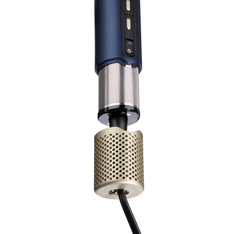 BaByliss Air Power Air Wand Asciugacapelli Multifunzione 3 in 1
