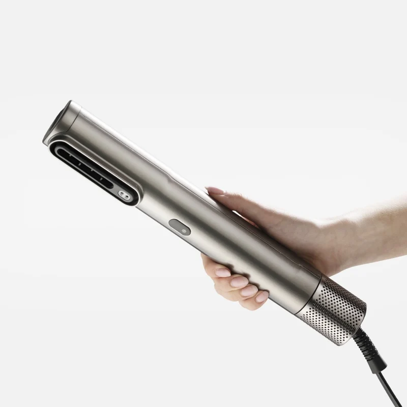 BaBylissPRO Drying Wand Asciugacapelli Digitale Professionale
