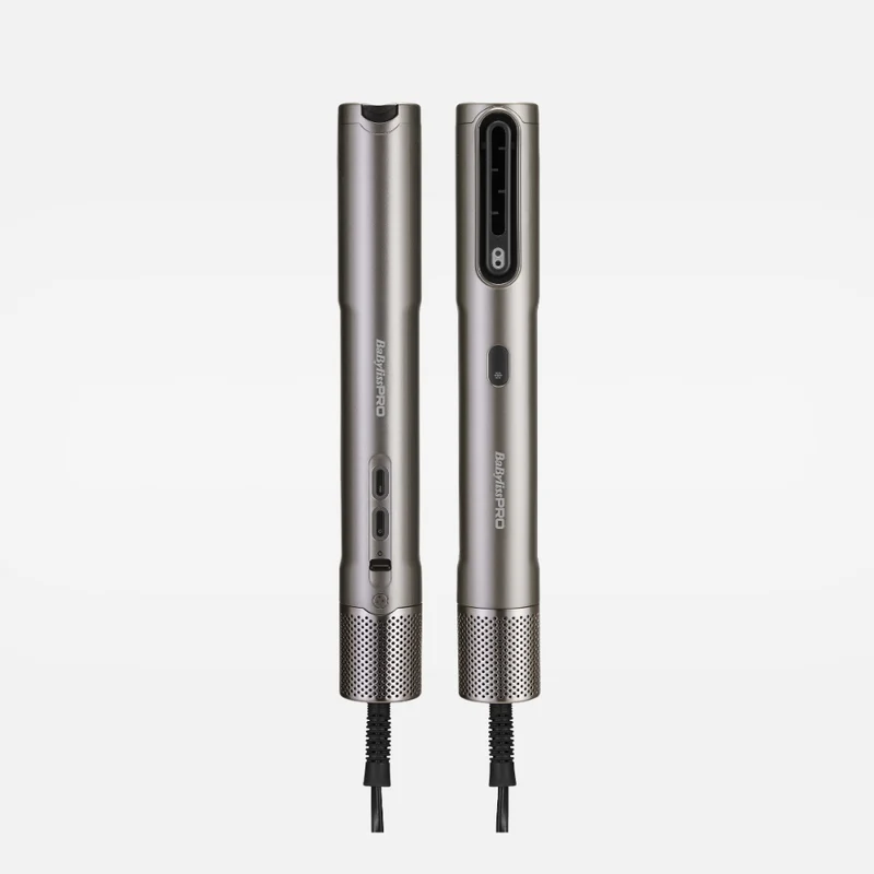 BaBylissPRO Drying Wand Asciugacapelli Digitale Professionale