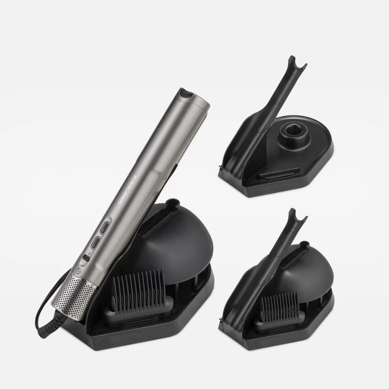 BaBylissPRO Drying Wand Asciugacapelli Digitale Professionale