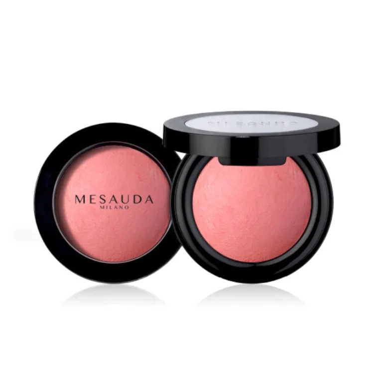 MESAUDA DIAMOND BLUSH- SHAKIRA 102